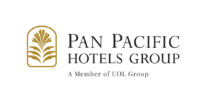 Logo of Pan Pacific Hotels Group